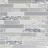 Whistler Ice Interlocking Tile