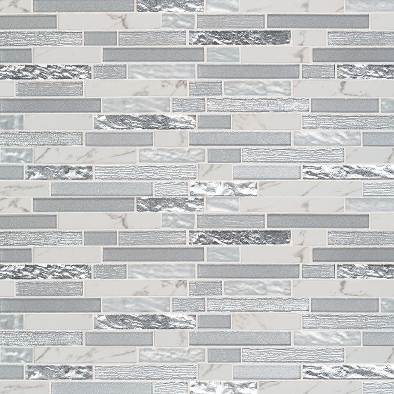 Whistler Ice Interlocking Tile