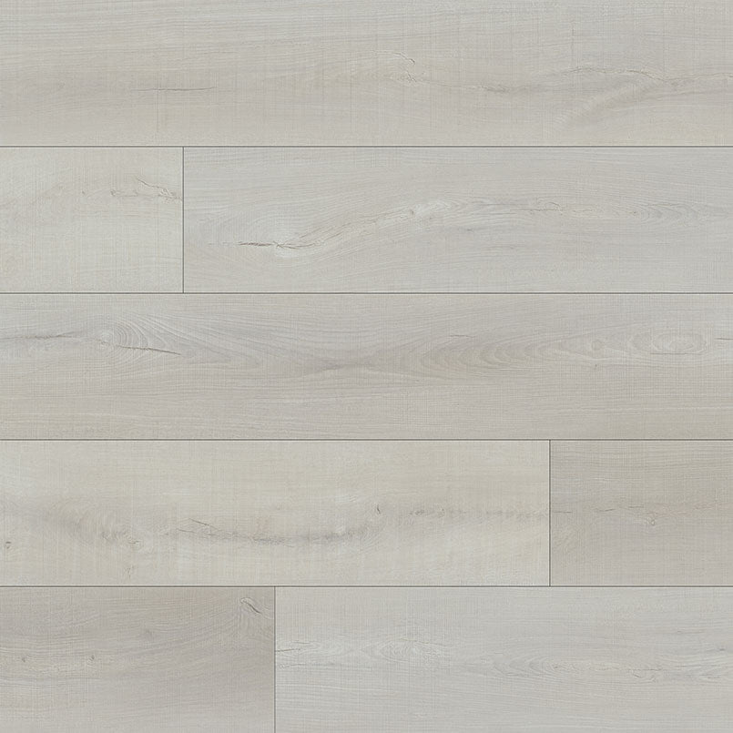 Andover Whitby White Luxury Vinyl Planks