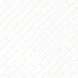 White 2X4 Beveled Glossy Tile