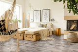 Carolina Timber Ii White Wood Look Tile