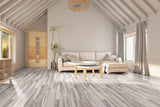 Carolina Timber Ii White Wood Look Tile