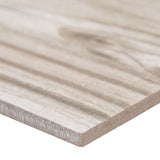 Carolina Timber Ii White Wood Look Tile
