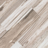 Carolina Timber Ii White Wood Look Tile