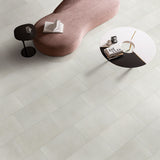 Legend White Porcelain Tile