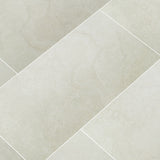 Legend White Porcelain Tile