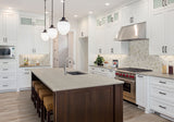 Cyrus® Whitfield Gray® Luxury Vinyl Planks