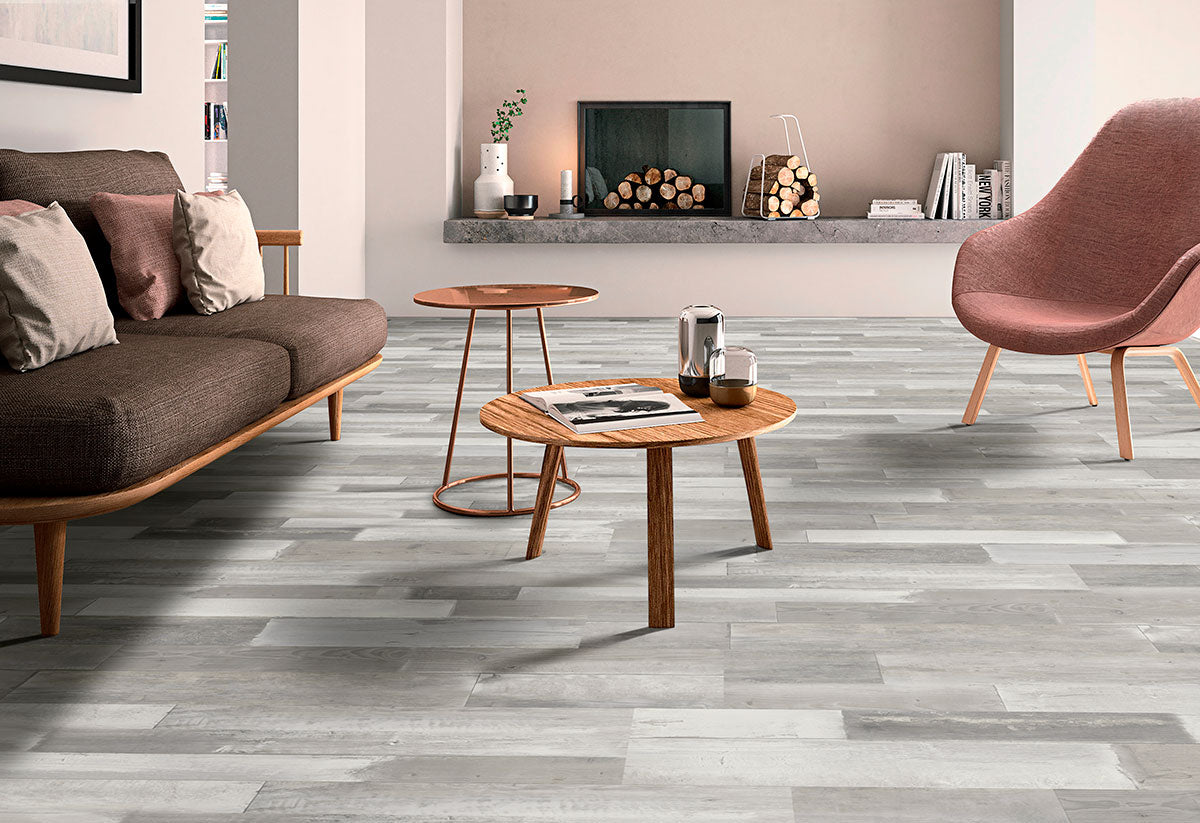 Cyrus® Woburn Abbey Luxury Vinyl Planks