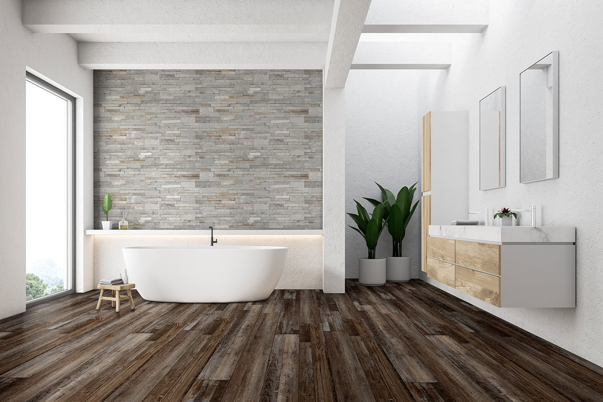 XL Prescott® Bembridge Luxury Vinyl Planks