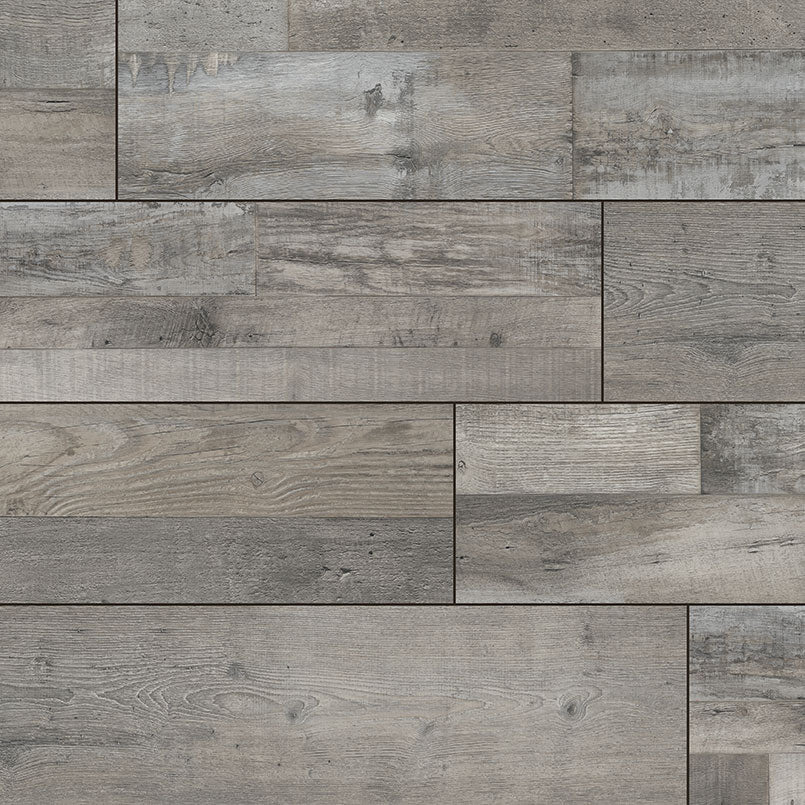 XL Prescott® Mezcla Luxury Vinyl Planks
