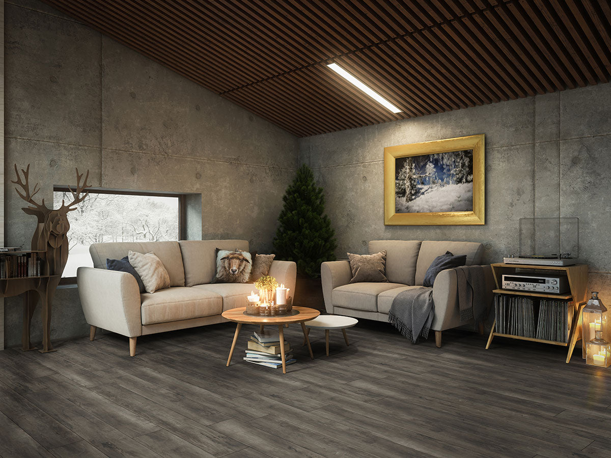 XL Prescott® Billingham Luxury Vinyl Planks