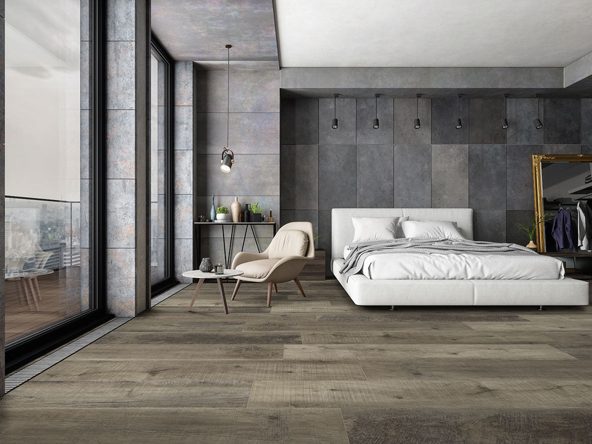 XL Prescott® Wolfeboro Luxury Vinyl Planks