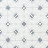 Zoudia Encaustic Tile